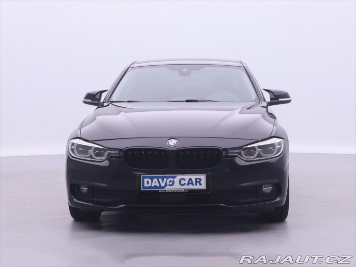 BMW 3 2,0 320d 140kW xDrive Aut 2016
