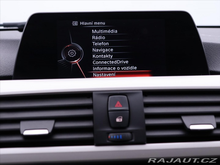 BMW 3 2,0 320d 140kW xDrive Aut 2016