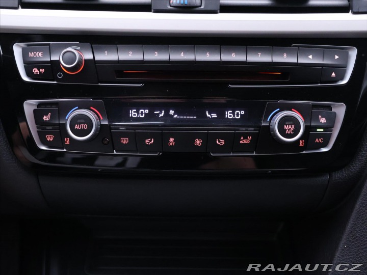 BMW 3 2,0 320d 140kW xDrive Aut 2016