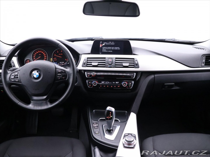 BMW 3 2,0 320d 140kW xDrive Aut 2016