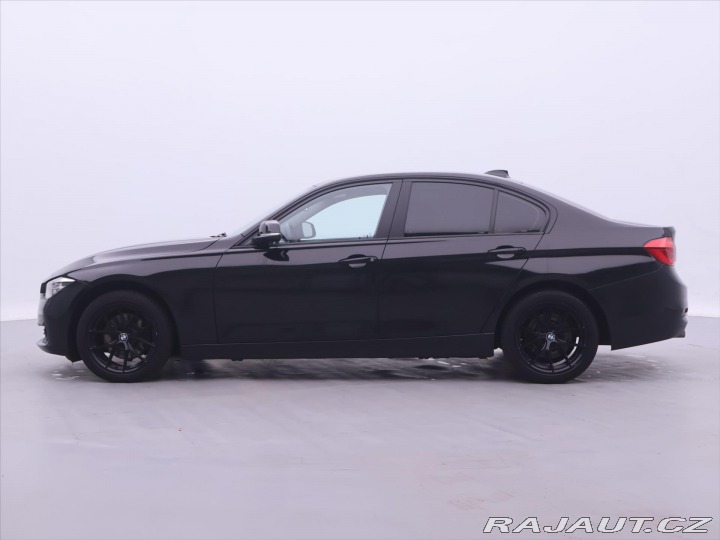 BMW 3 2,0 320d 140kW xDrive Aut 2016