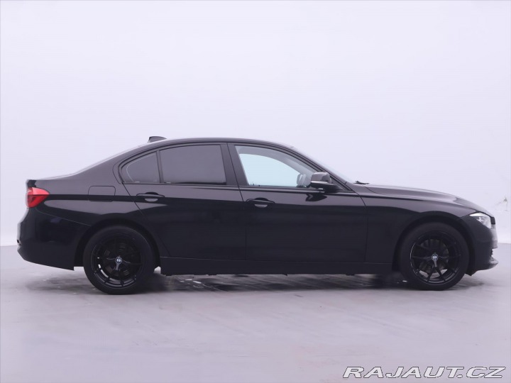 BMW 3 2,0 320d 140kW xDrive Aut 2016