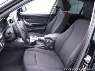 BMW 3 2,0 320d 140kW xDrive Aut 2016