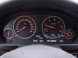 BMW 3 2,0 320d 140kW xDrive Aut 2016