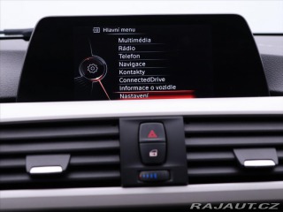 BMW 3 2,0 320d 140kW xDrive Aut 2016