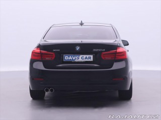 BMW 3 2,0 320d 140kW xDrive Aut 2016