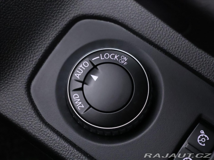 Dacia Duster 1,3 TCe 96kW 4WD CZ 2020