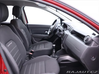 Dacia Duster 1,3 TCe 96kW 4WD CZ 2020