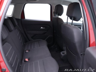 Dacia Duster 1,3 TCe 96kW 4WD CZ 2020
