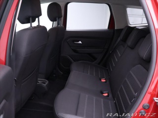 Dacia Duster 1,3 TCe 96kW 4WD CZ 2020