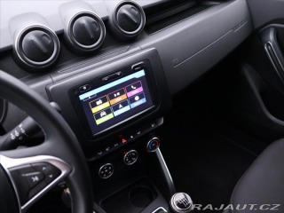 Dacia Duster 1,3 TCe 96kW 4WD CZ 2020