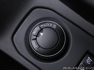 Dacia Duster 1,3 TCe 96kW 4WD CZ 2020