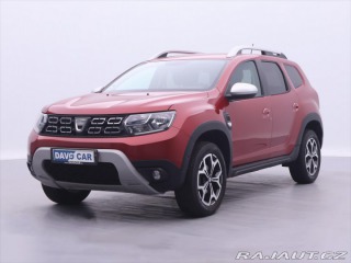 Dacia Duster 1,3 TCe 96kW 4WD CZ 2020