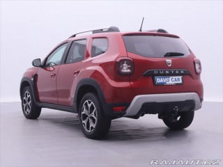 Dacia Duster 1,3 TCe 96kW 4WD CZ 2020