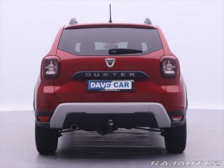 Dacia Duster 1,3 TCe 96kW 4WD CZ 2020