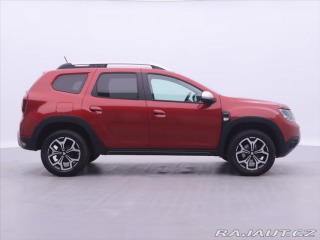 Dacia Duster 1,3 TCe 96kW 4WD CZ 2020