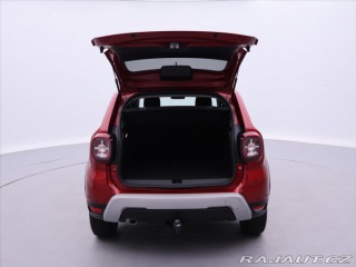 Dacia Duster 1,3 TCe 96kW 4WD CZ 2020