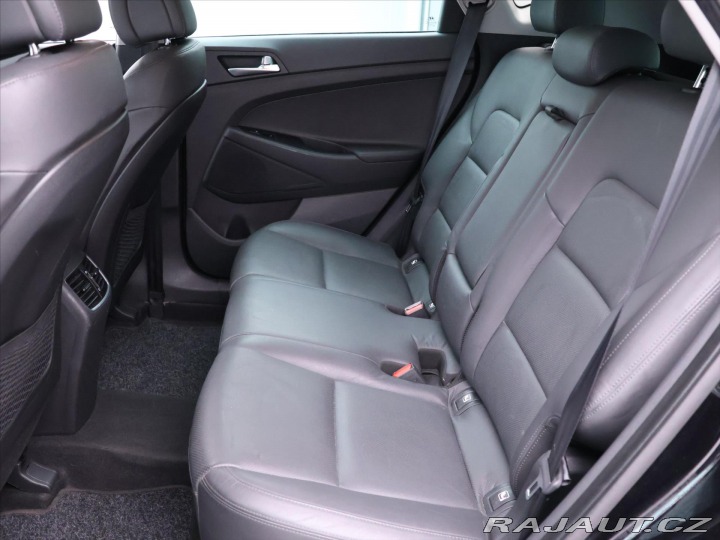 Hyundai Tucson 1,7 CRDI Xpossible Navi 1 2015