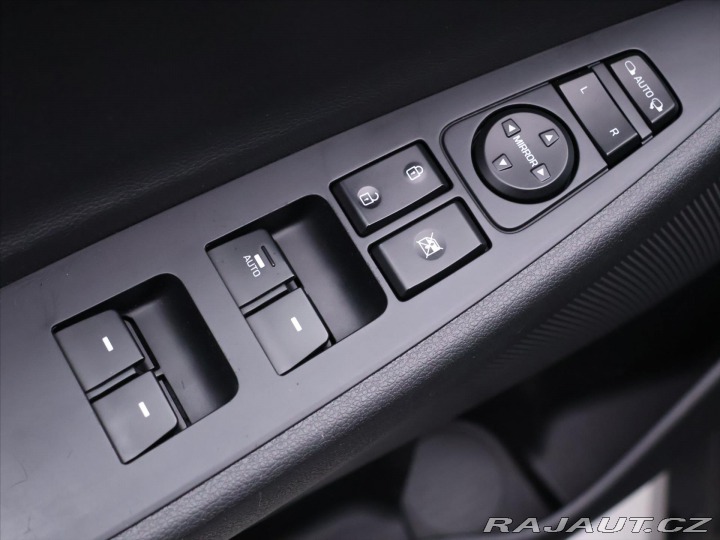 Hyundai Tucson 1,7 CRDI Xpossible Navi 1 2015