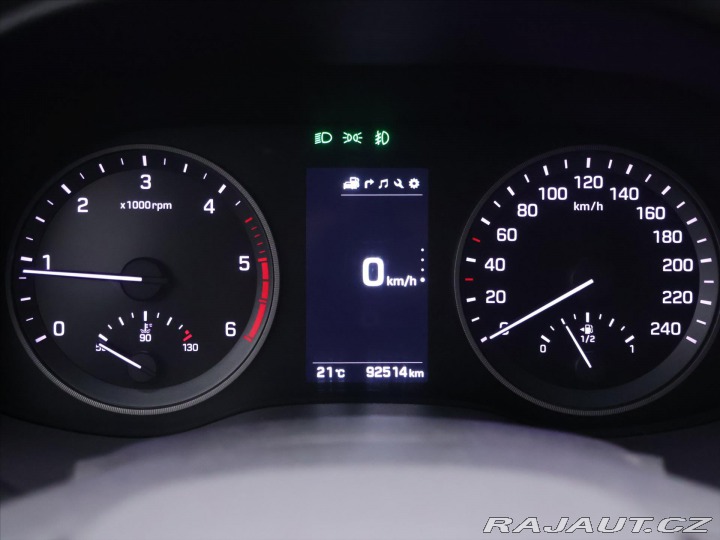 Hyundai Tucson 1,7 CRDI Xpossible Navi 1 2015