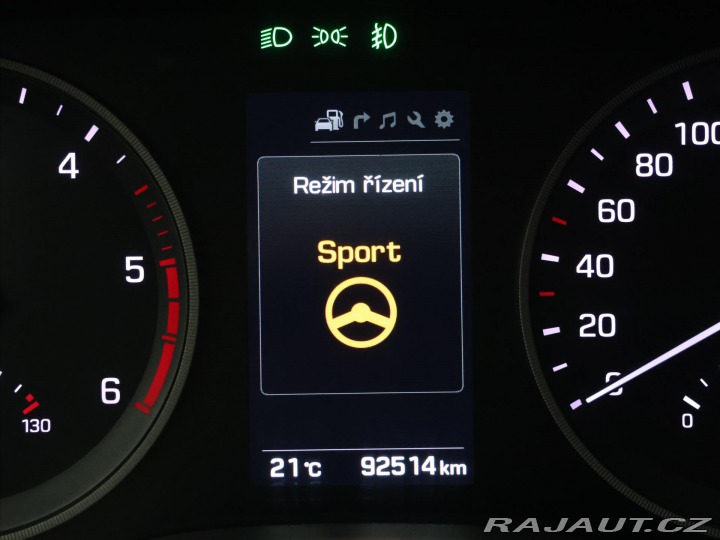 Hyundai Tucson 1,7 CRDI Xpossible Navi 1 2015