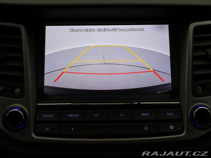 Hyundai Tucson 1,7 CRDI Xpossible Navi 1 2015