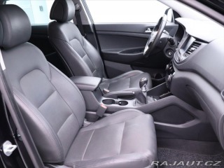 Hyundai Tucson 1,7 CRDI Xpossible Navi 1 2015