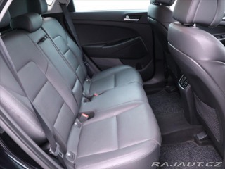 Hyundai Tucson 1,7 CRDI Xpossible Navi 1 2015