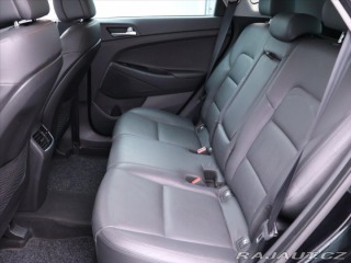 Hyundai Tucson 1,7 CRDI Xpossible Navi 1 2015