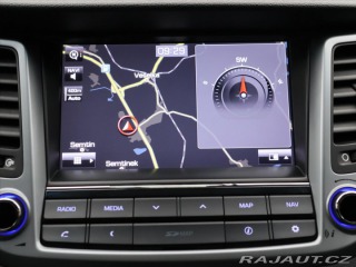 Hyundai Tucson 1,7 CRDI Xpossible Navi 1 2015