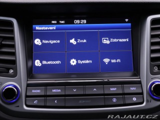 Hyundai Tucson 1,7 CRDI Xpossible Navi 1 2015