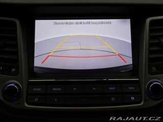 Hyundai Tucson 1,7 CRDI Xpossible Navi 1 2015