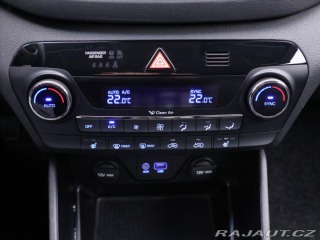 Hyundai Tucson 1,7 CRDI Xpossible Navi 1 2015