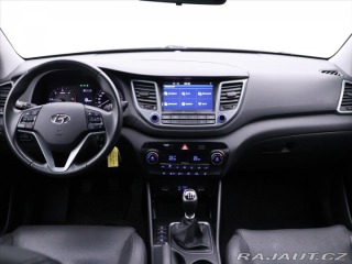 Hyundai Tucson 1,7 CRDI Xpossible Navi 1 2015