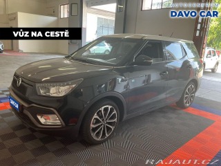 SsangYong  XLV 1,6 Tivoli Grand 1.maj se