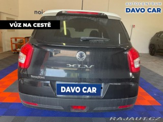 SsangYong Ostatní modely XLV 1,6 Tivoli Grand 1.maj se 2016