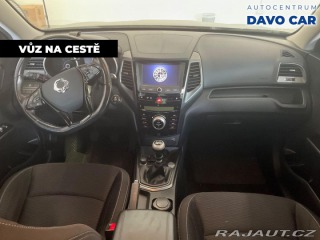 SsangYong Ostatní modely XLV 1,6 Tivoli Grand 1.maj se 2016