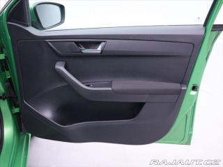Škoda Fabia 1,2 TSI 66kW Style CZ 2017