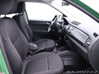 Škoda Fabia 1,2 TSI 66kW Style CZ 2017