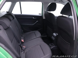 Škoda Fabia 1,2 TSI 66kW Style CZ 2017