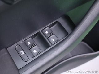 Škoda Fabia 1,2 TSI 66kW Style CZ 2017