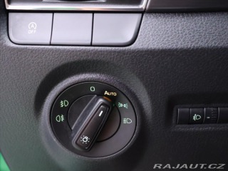 Škoda Fabia 1,2 TSI 66kW Style CZ 2017