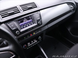 Škoda Fabia 1,2 TSI 66kW Style CZ 2017