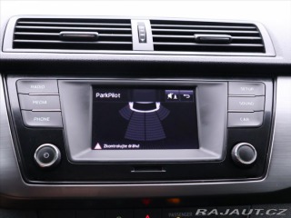Škoda Fabia 1,2 TSI 66kW Style CZ 2017