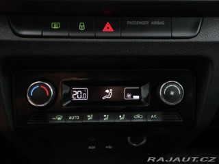 Škoda Fabia 1,2 TSI 66kW Style CZ 2017