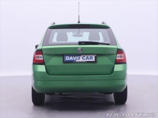 Škoda Fabia 1,2 TSI 66kW Style CZ 2017
