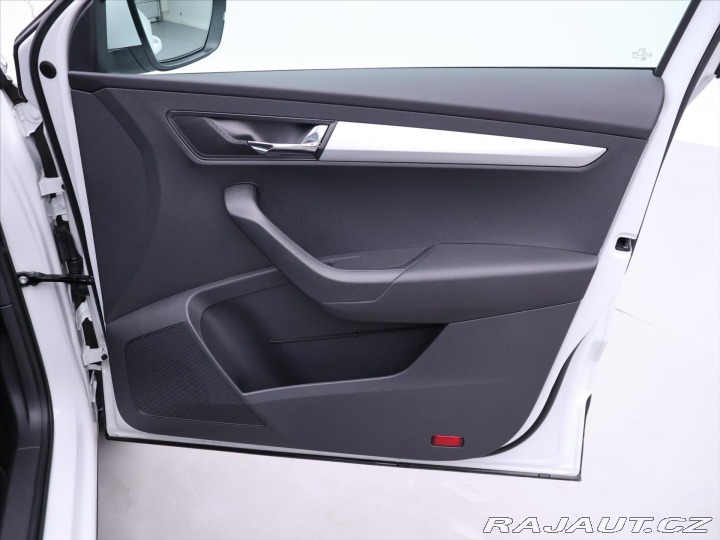 Škoda Karoq 1,5 TSI 110kW DSG Executi 2018