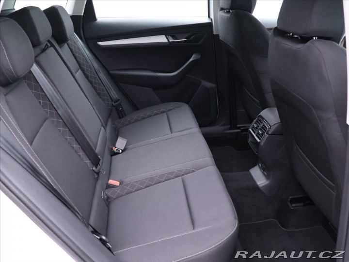 Škoda Karoq 1,5 TSI 110kW DSG Executi 2018