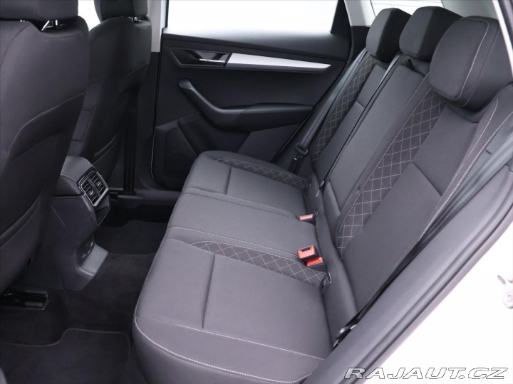 Škoda Karoq 1,5 TSI 110kW DSG Executi 2018