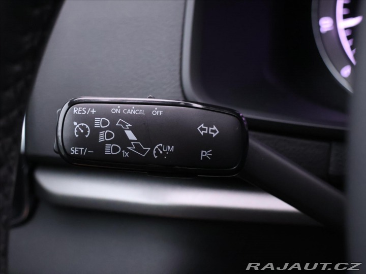Škoda Karoq 1,5 TSI 110kW DSG Executi 2018